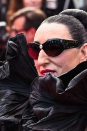Rossy de Palma