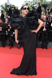 Rossy de Palma