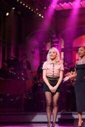 Sabrina Carpenter - Saturday Night Live 05 03 2025