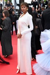 Sabrina Elba Eddington Premiere Cannes 2025