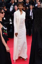 Sabrina Elba Eddington Premiere Cannes 2025