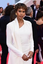 Sabrina Elba Eddington Premiere Cannes 2025