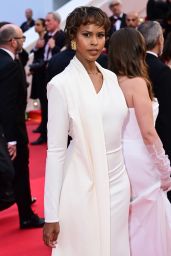 Sabrina Elba Eddington Premiere Cannes 2025