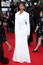Sabrina Elba Eddington Premiere Cannes 2025