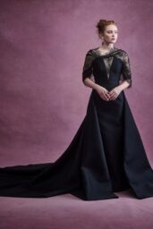 Sadie Sink as Prada Ambassador for Met Gala 2025