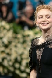 Sadie Sink’s Stunning Presence at the 2025 Met Gala