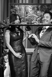 Salma Hayek on Sports Illustrated Cover and Style