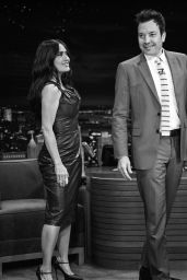 Salma Hayek on Sports Illustrated Cover and Style