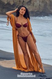 Salma Hayek Sports Illustrated Swimsuit 2025