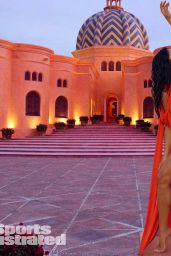 Salma Hayek Sports Illustrated Swimsuit 2025