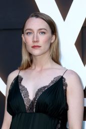Saoirse Ronan Attends Louis Vuitton Cruise 2026 Avignon