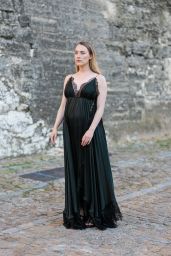 Saoirse Ronan Attends Louis Vuitton Cruise 2026 Avignon