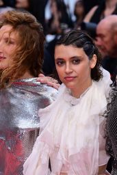 Sara Giraudeau attends 