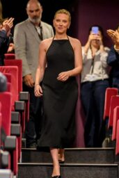 Scarlett Johansson Debuts "Eleanor the Great" at Cannes 2025