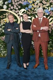 Selena Gomez Elegance at Disney Upfront 2025