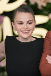 Selena Gomez Elegance at Disney Upfront 2025