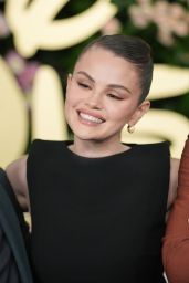 Selena Gomez Elegance at Disney Upfront 2025