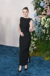 Selena Gomez Elegance at Disney Upfront 2025