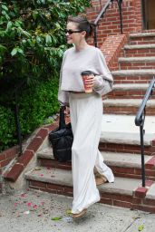 Selena Gomez Embraces Cozy Slipper Trend Effortlessly
