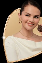 Selena Gomez Leads Global Oreo Campaign 2025