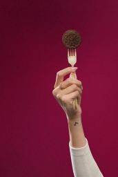 Selena Gomez Leads Global Oreo Campaign 2025