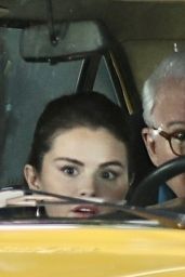 Selena Gomez, Martin Short & Steve Martin Film Only Murders