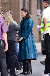 Selena Gomez, Martin Short & Steve Martin Film Only Murders