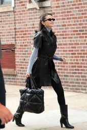 Selena Gomez, Martin Short & Steve Martin Film Only Murders