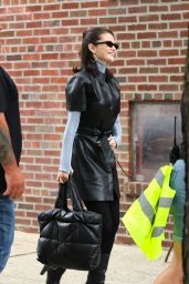 Selena Gomez, Martin Short & Steve Martin Film Only Murders