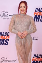 Sharna Burgess - 32nd Annual Race to Erase MS Gala