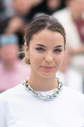Shirel Nataf - Ma Frere - Photocall - 78th Cannes Film Festival