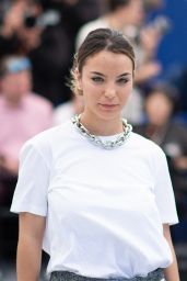 Shirel Nataf - Ma Frere - Photocall - 78th Cannes Film Festival