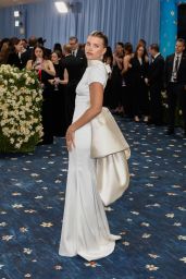 Sofia Richie Brings Quiet Luxury to Met Gala 2025