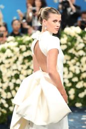 Sofia Richie Brings Quiet Luxury to Met Gala 2025