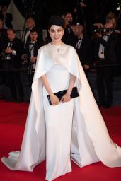 Sonya Lowe Sirat Premiere Cannes May 15