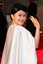 Sonya Lowe Sirat Premiere Cannes May 15