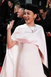 Sonya Lowe Sirat Premiere Cannes May 15