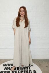 Sophia Bush Supports Maternal Health Initiative