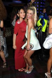 Sunisa Lee at Sports Illustrated Swimsuit 2025 Launch