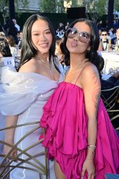 Sunisa Lee Dazzles at Gold Gala 2025