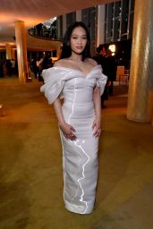 Sunisa Lee Dazzles at Gold Gala 2025