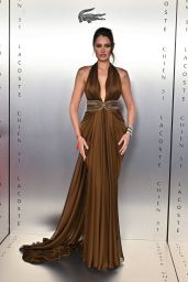 Susana Medina Lacoste Chien 51 Cannes