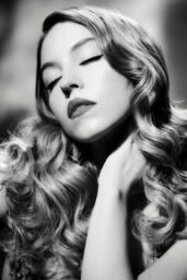 Sydney Sweeney in Empire Magazine Summer 2025