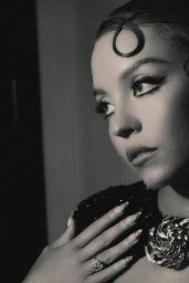 Sydney Sweeney - Met Gala 2025 Photoshoot