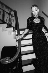 Sydney Sweeney - Met Gala 2025 Photoshoot
