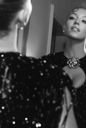 Sydney Sweeney - Met Gala 2025 Photoshoot