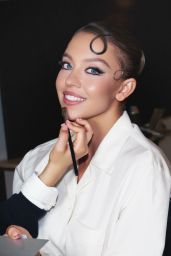 Sydney Sweeney - Met Gala 2025 Photoshoot