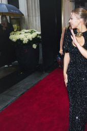 Sydney Sweeney - Met Gala 2025 Photoshoot
