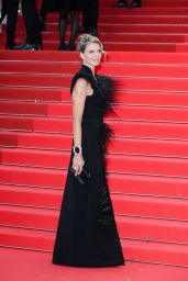 Sylvie Tellier attends 