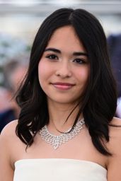 Tamara Cortes Flamingo Photocall Cannes May 16